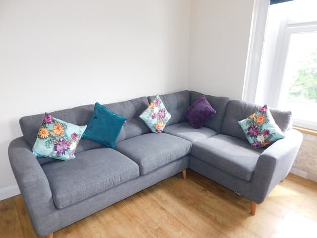 3 Bed Apartment |  Bishop Auckland | Parking - View 1