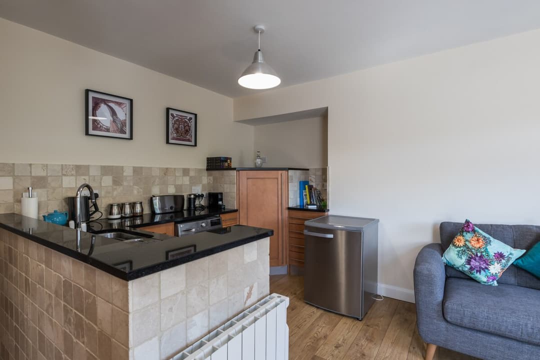 3 Bed Apartment |  Bishop Auckland | Parking - View 4