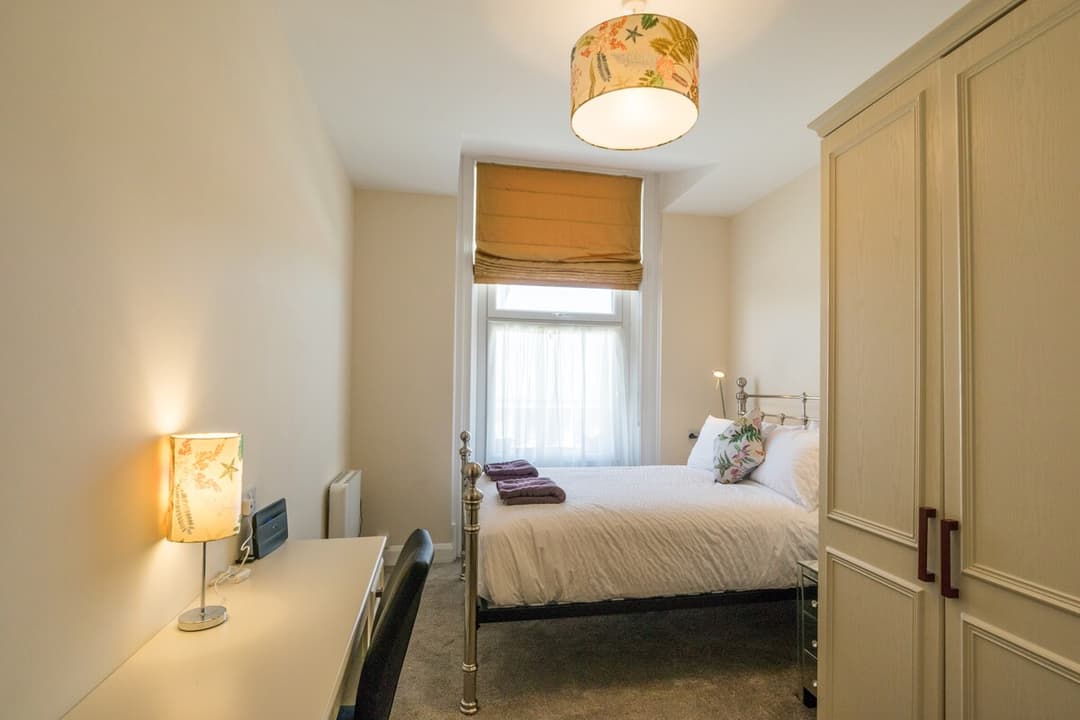 3 Bed Apartment |  Bishop Auckland | Parking - View 7