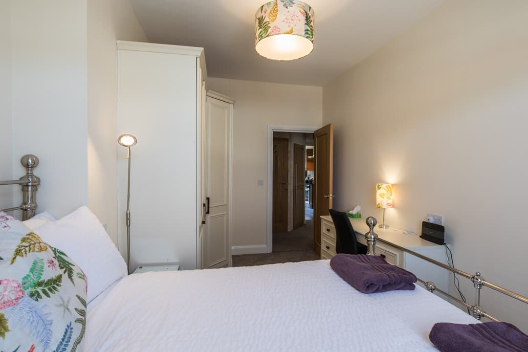 3 Bed Apartment |  Bishop Auckland | Parking - View 8