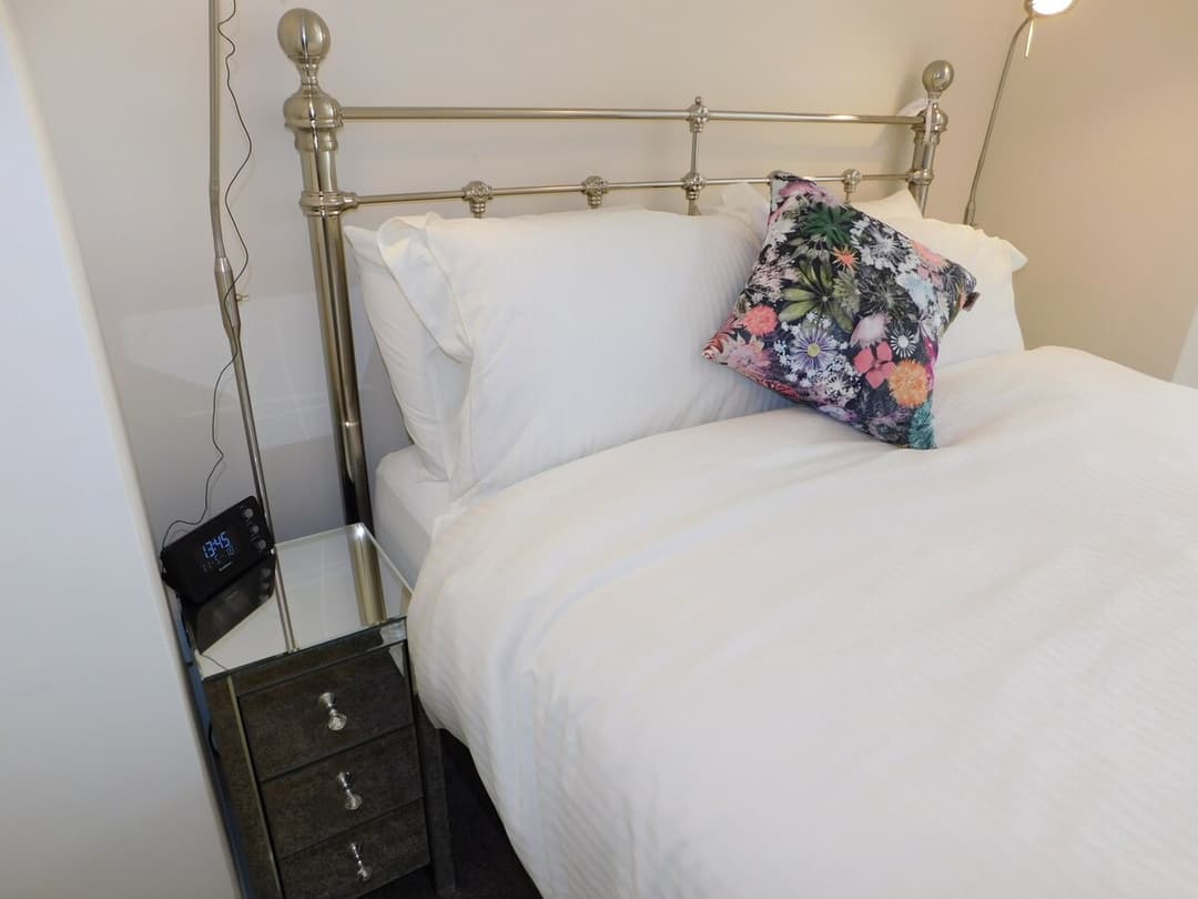3 Bed Apartment |  Bishop Auckland | Parking - View 10