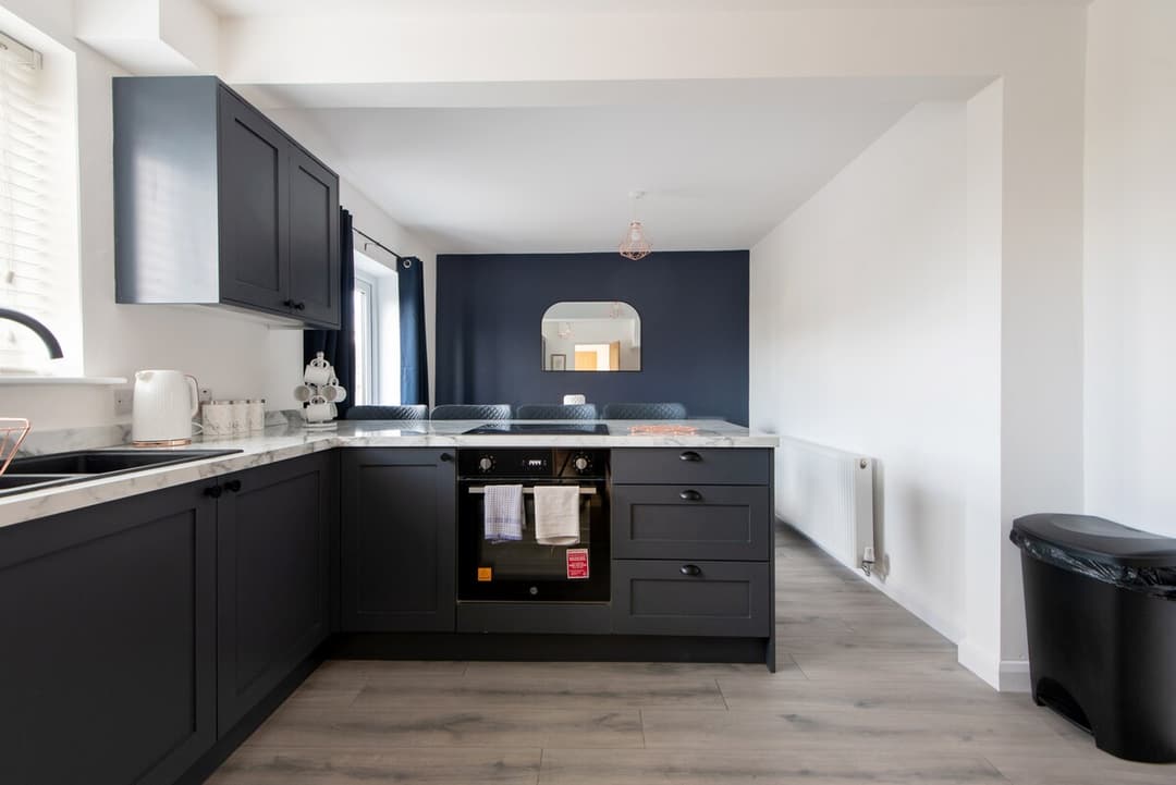 5 Bedroom House | 3 Bathroom | Parking | Durham - View 10
