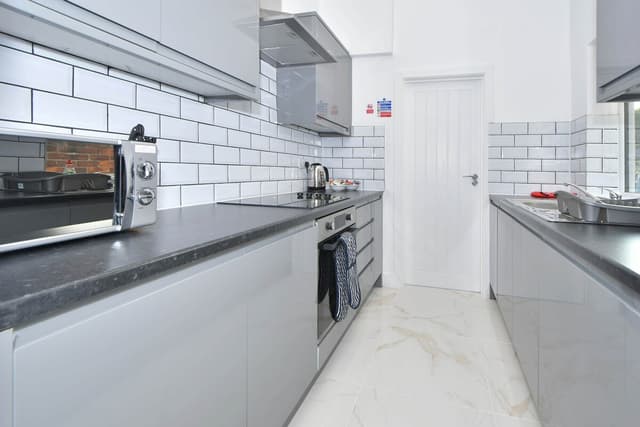 Entire Home In Cheshire East, United Kingdom - View 1