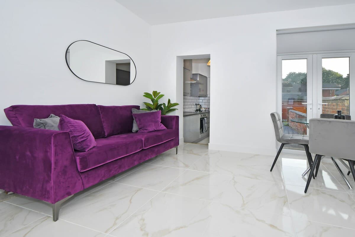 Entire Home In Cheshire East, United Kingdom