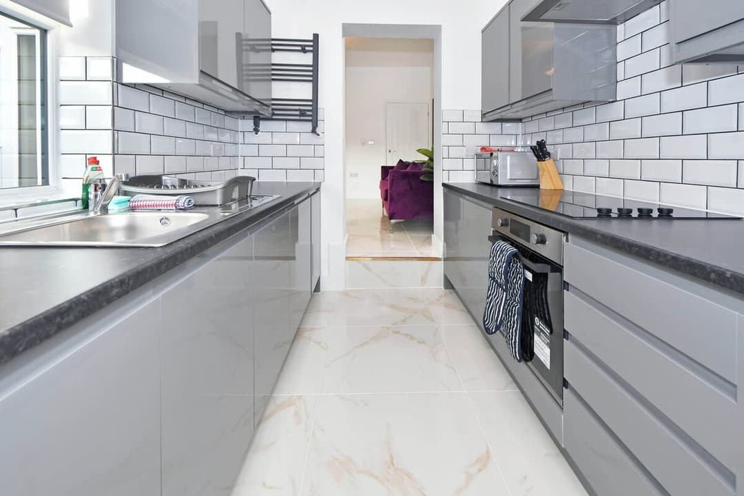 Entire Home In Cheshire East, United Kingdom - View 6