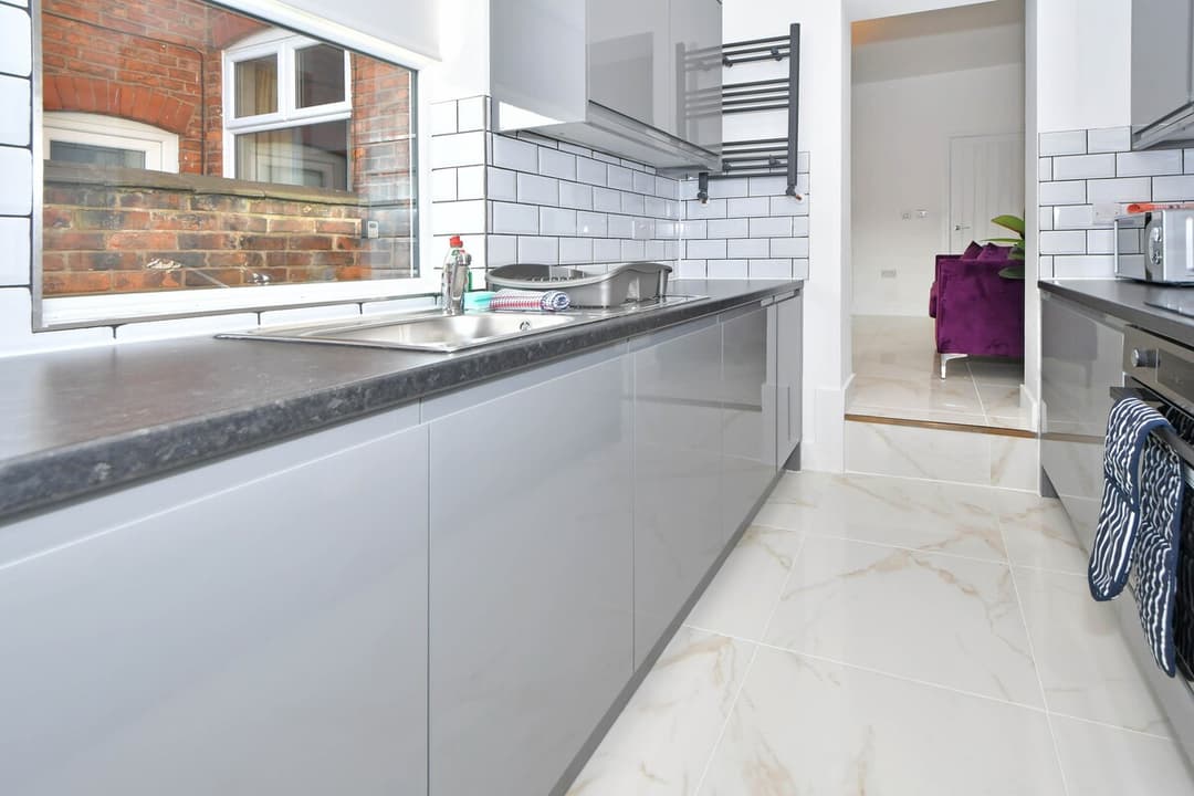 Entire Home In Cheshire East, United Kingdom - View 7