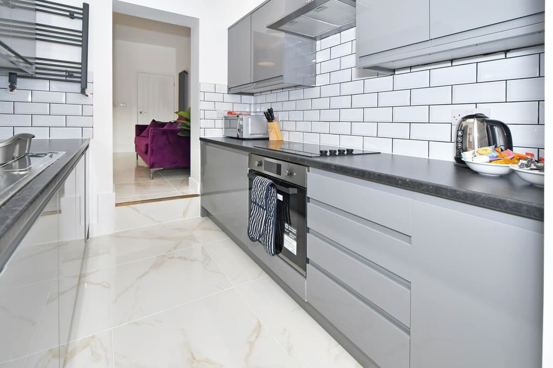 Entire Home In Cheshire East, United Kingdom - View 9