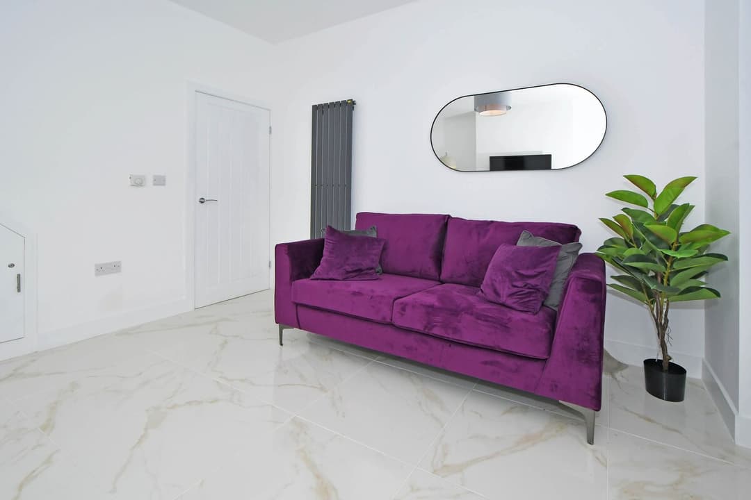 Entire Home In Cheshire East, United Kingdom - View 13