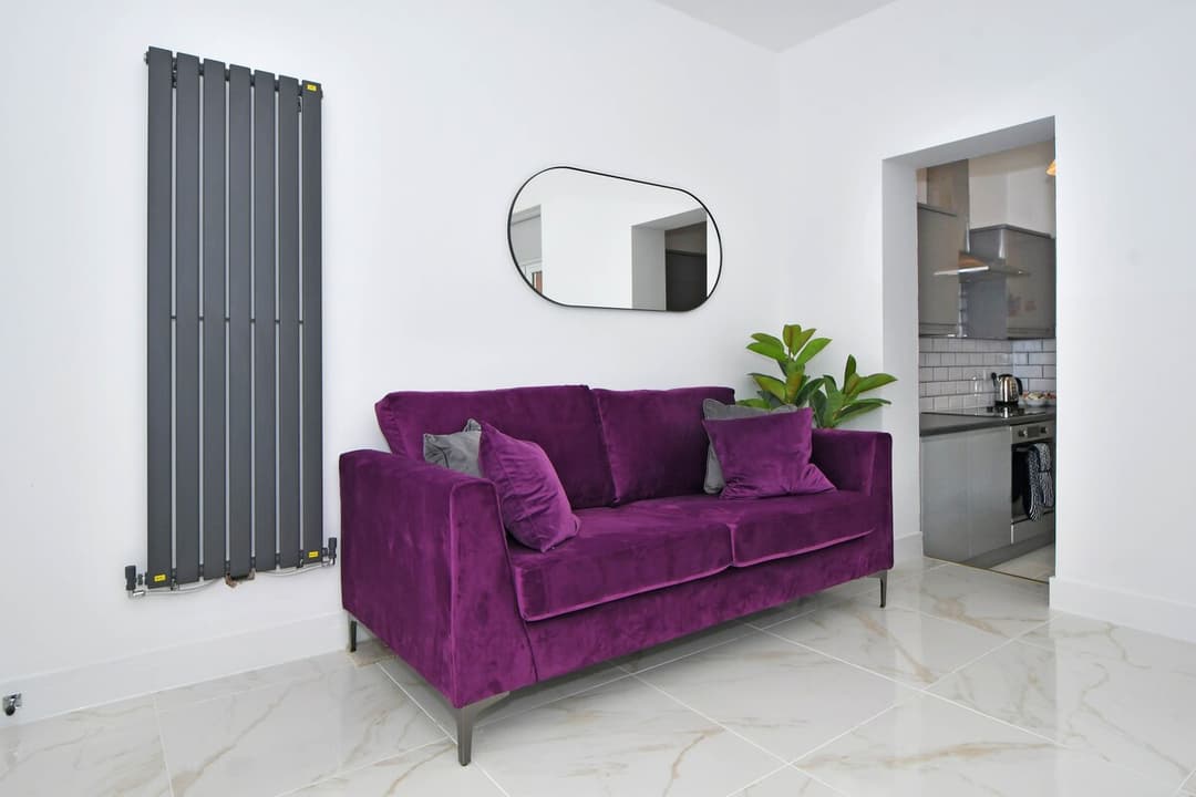 Entire Home In Cheshire East, United Kingdom - View 16