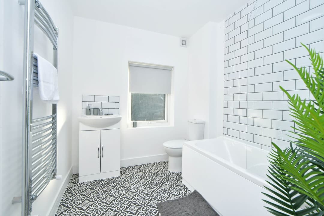 Entire Home In Cheshire East, United Kingdom - View 19