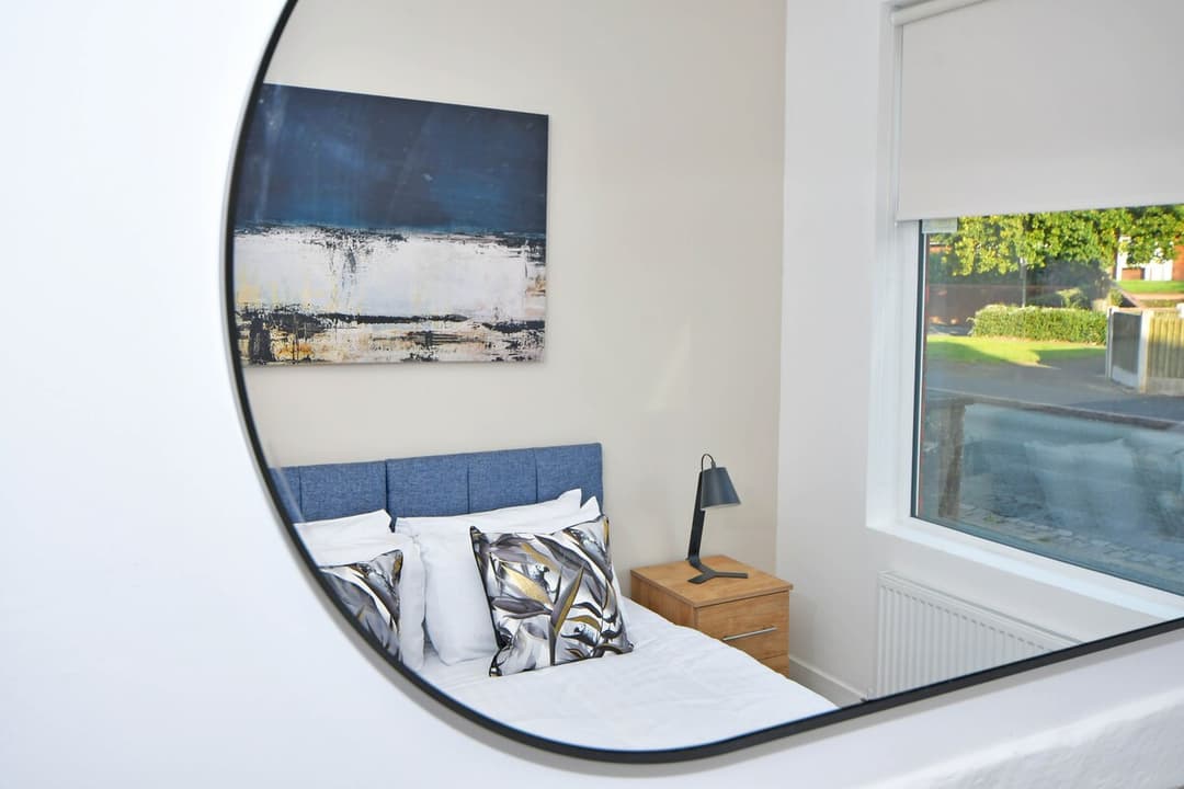 Entire Home In Cheshire East, United Kingdom - View 22