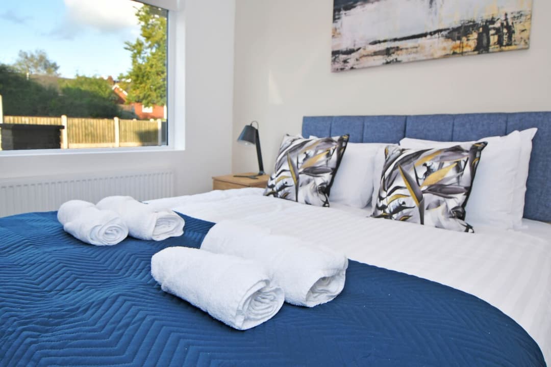 Entire Home In Cheshire East, United Kingdom - View 23