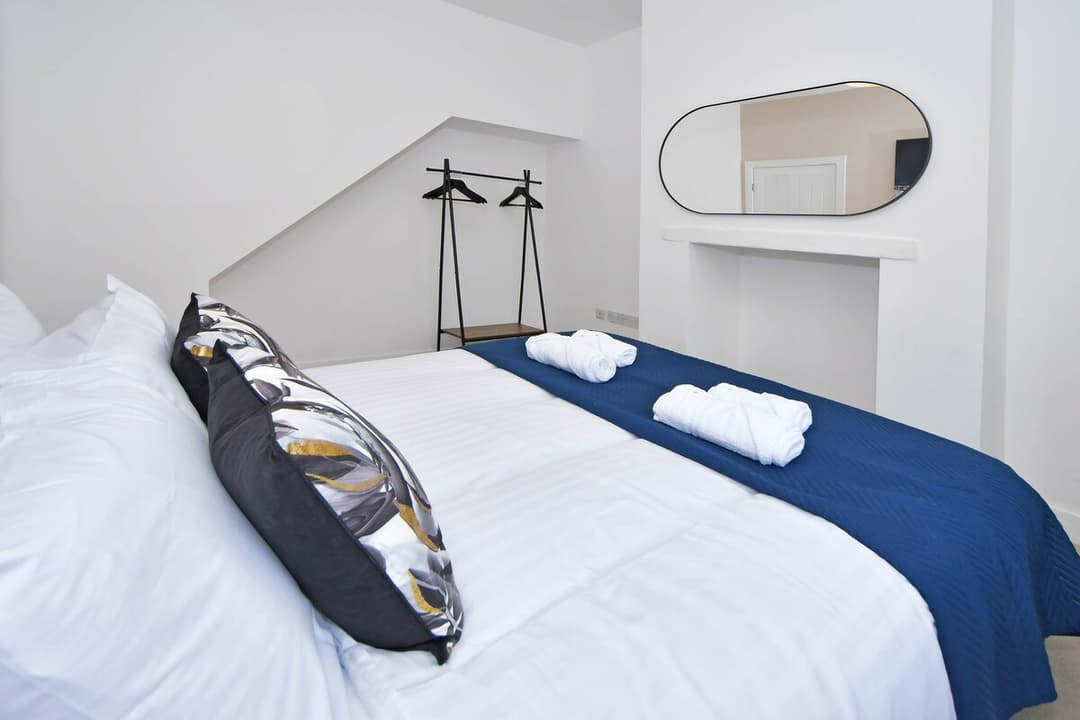 Entire Home In Cheshire East, United Kingdom - View 25
