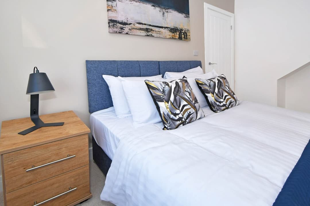 Entire Home In Cheshire East, United Kingdom - View 26