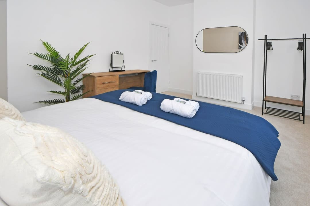 Entire Home In Cheshire East, United Kingdom - View 27