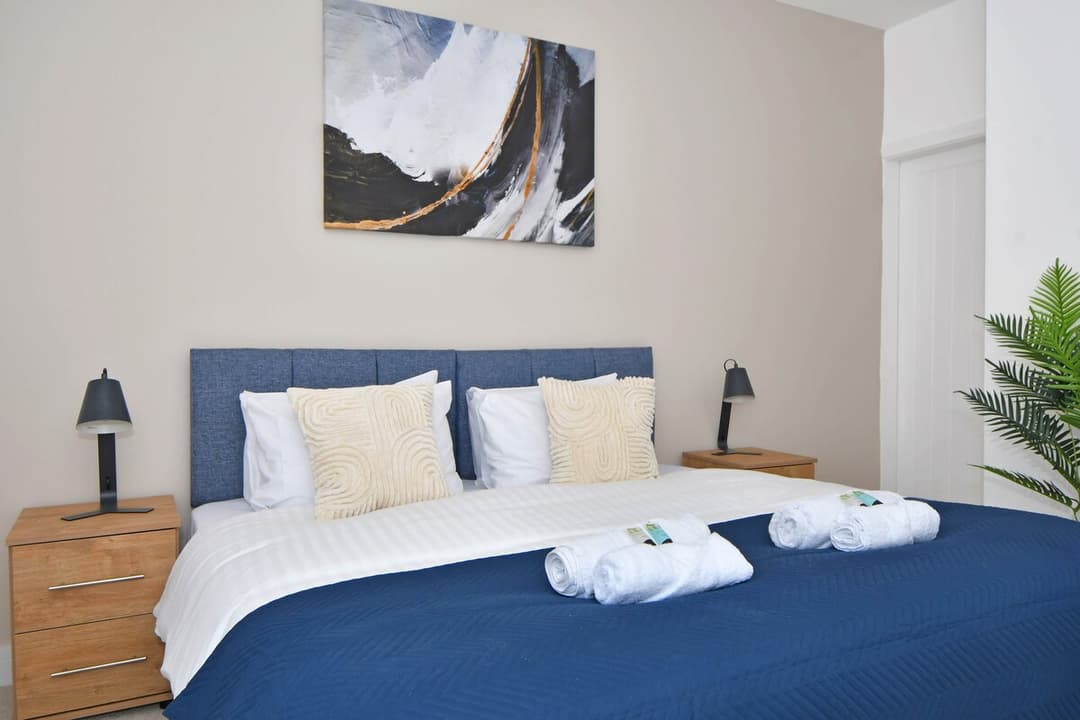 Entire Home In Cheshire East, United Kingdom - View 28