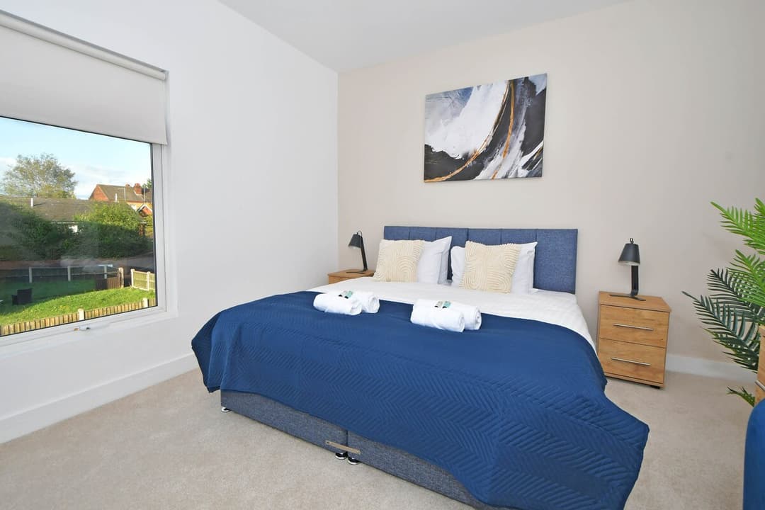 Entire Home In Cheshire East, United Kingdom - View 29
