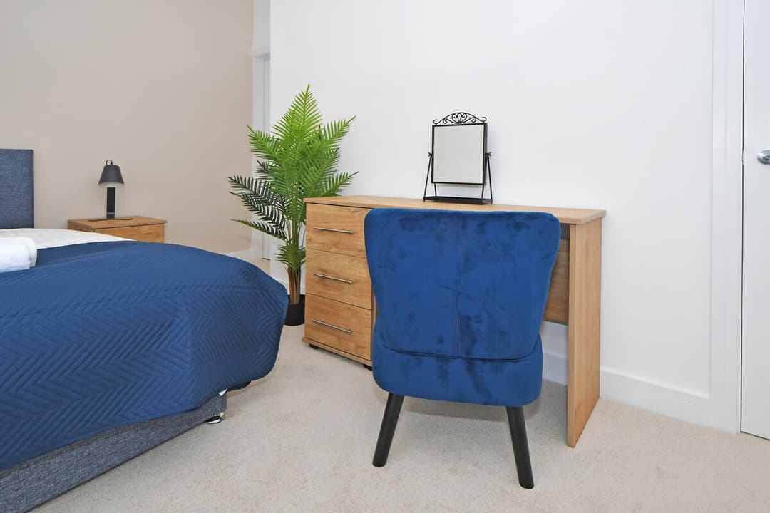 Entire Home In Cheshire East, United Kingdom - View 31