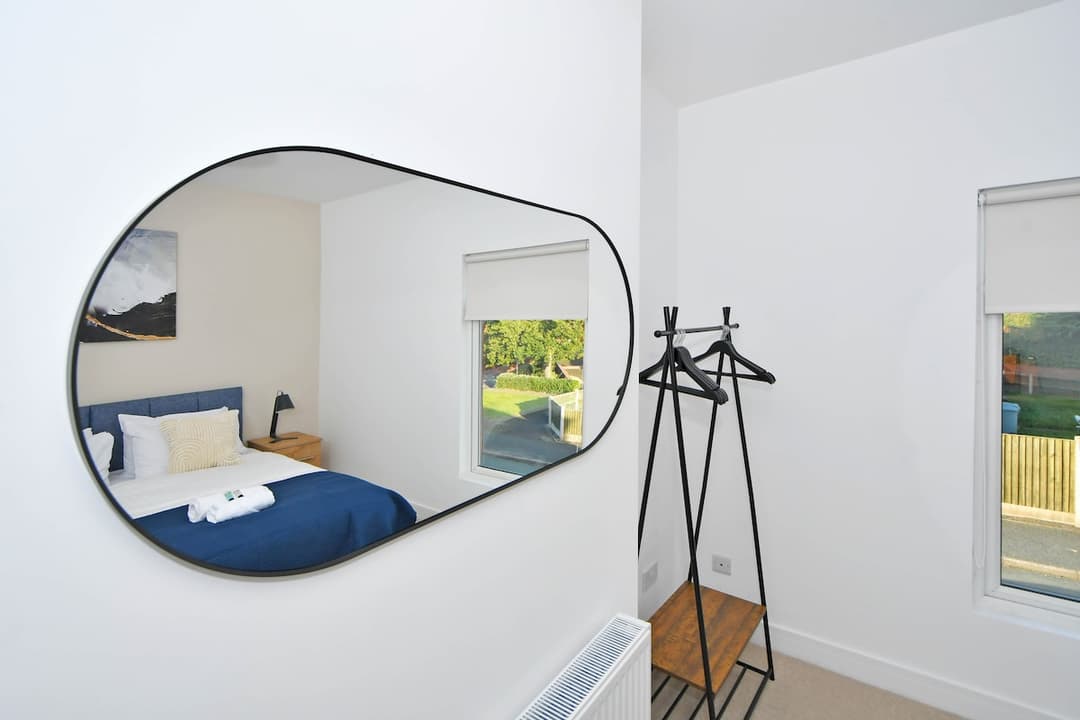 Entire Home In Cheshire East, United Kingdom - View 33