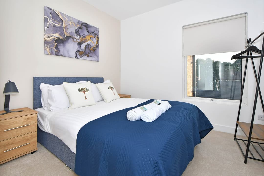 Entire Home In Cheshire East, United Kingdom - View 34