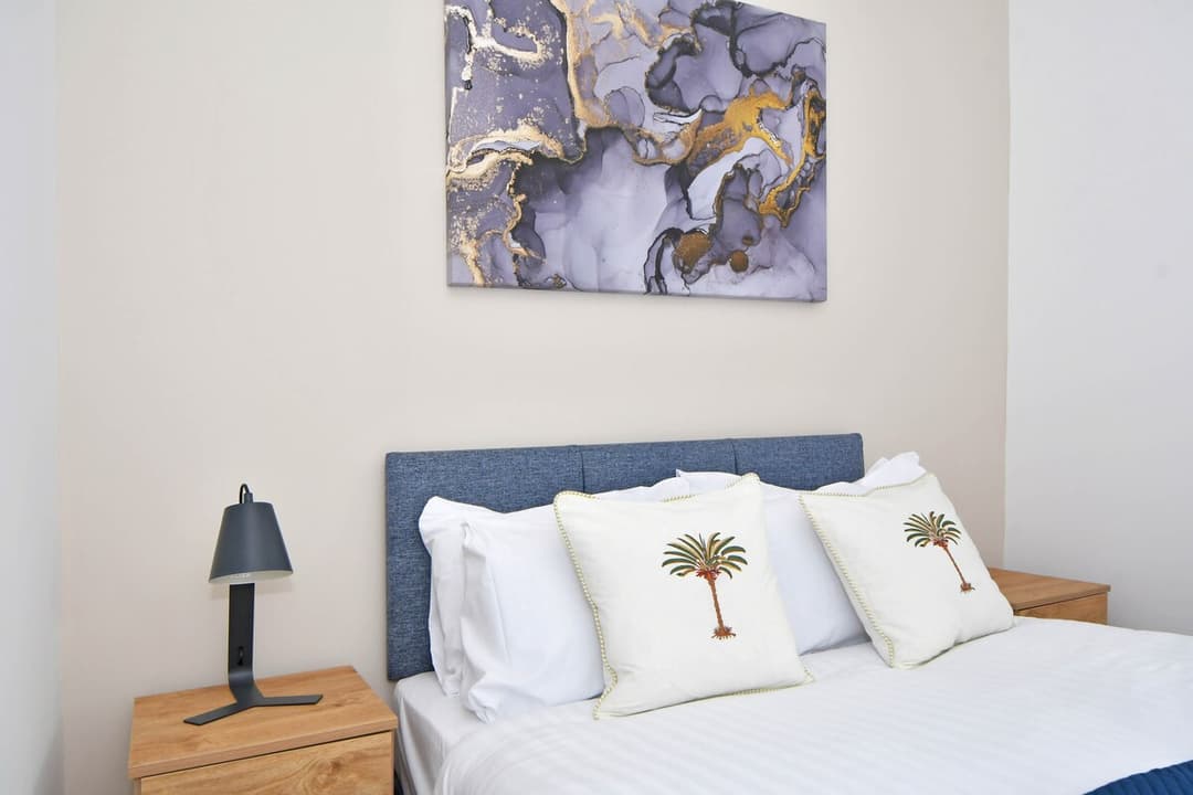 Entire Home In Cheshire East, United Kingdom - View 35