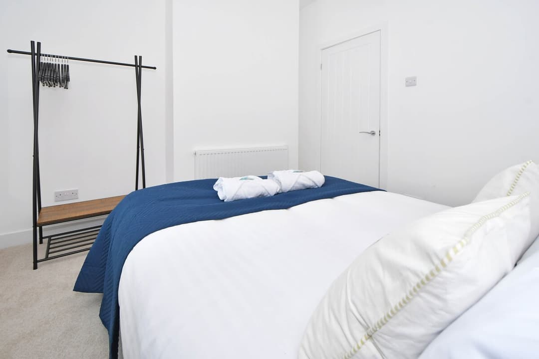 Entire Home In Cheshire East, United Kingdom - View 36