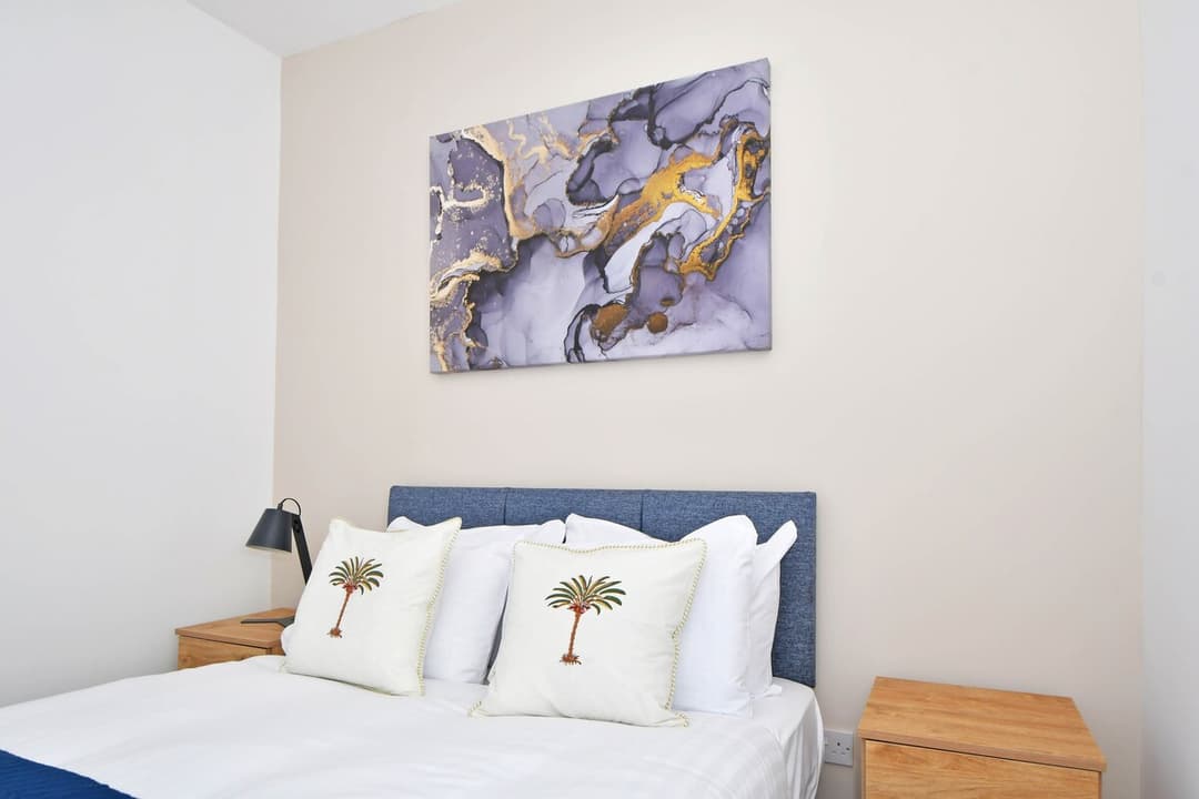 Entire Home In Cheshire East, United Kingdom - View 40