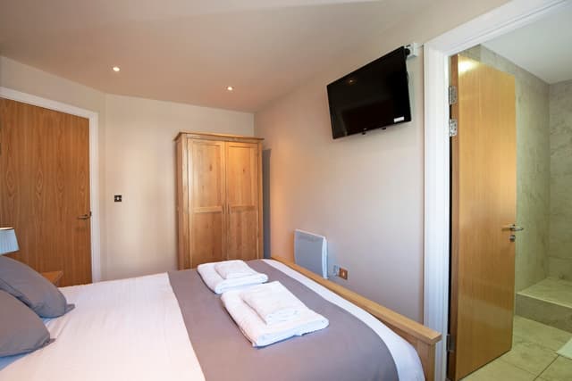 Riverview 2 Bedroom Apartment | Durham - View 1