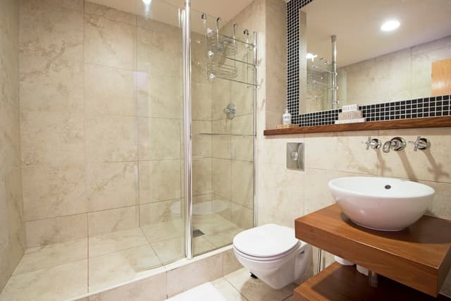 Riverview 2 Bedroom Apartment | Durham - View 2