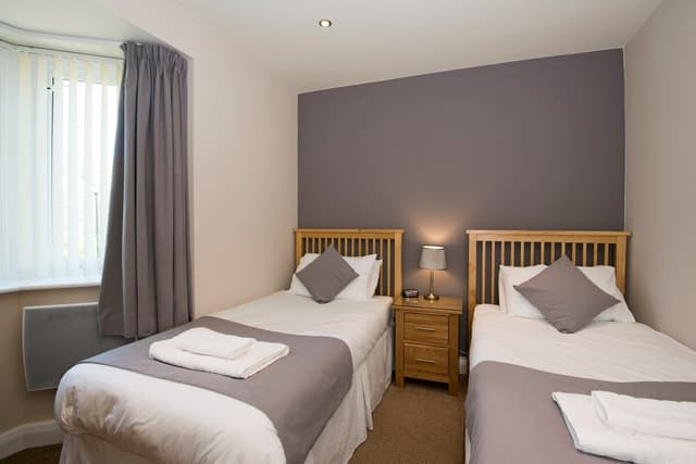 Riverview 2 Bedroom Apartment | Durham - View 3