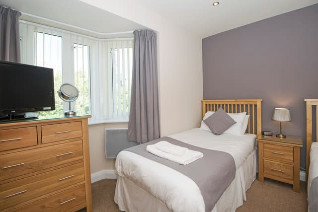 Riverview 2 Bedroom Apartment | Durham - View 4
