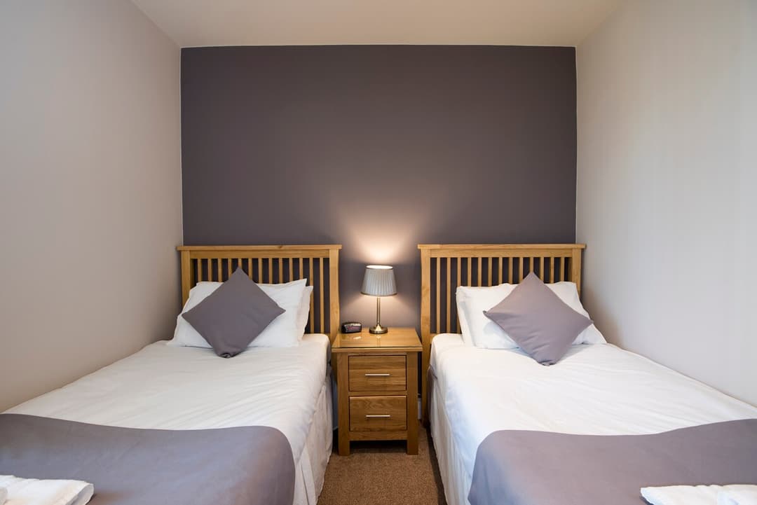 Riverview 2 Bedroom Apartment | Durham - View 6