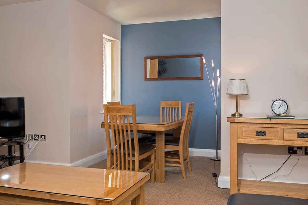 Riverview 2 Bedroom Apartment | Durham - View 10
