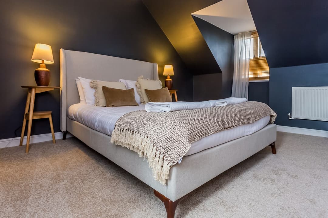 4 Bedroom House | 2 Bathroom | Durham - View 6