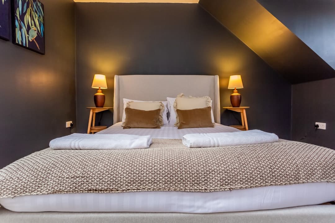 4 Bedroom House | 2 Bathroom | Durham - View 7