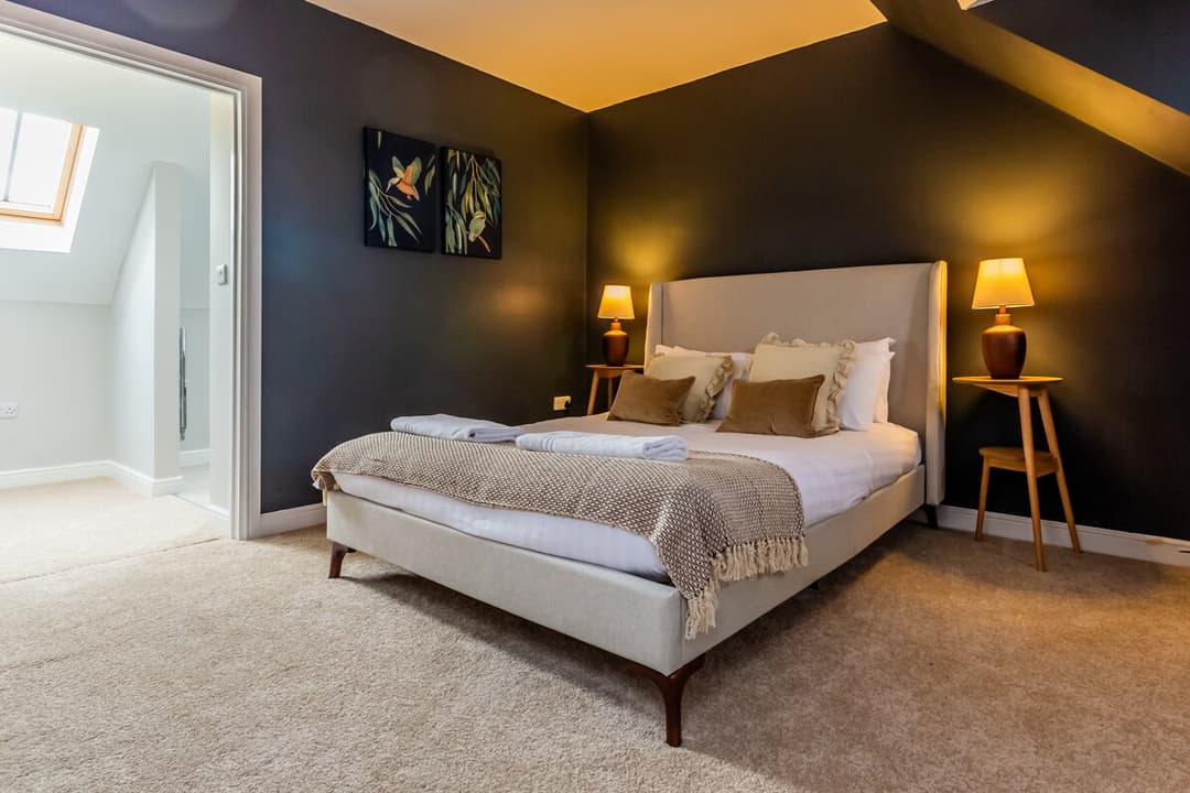4 Bedroom House | 2 Bathroom | Durham - View 8