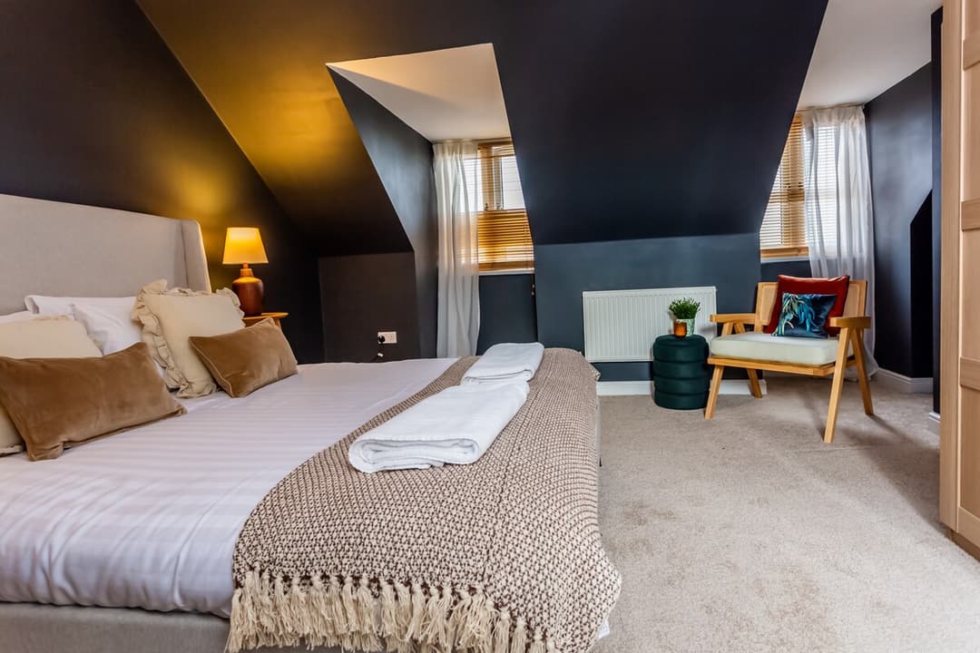 4 Bedroom House | 2 Bathroom | Durham - View 10