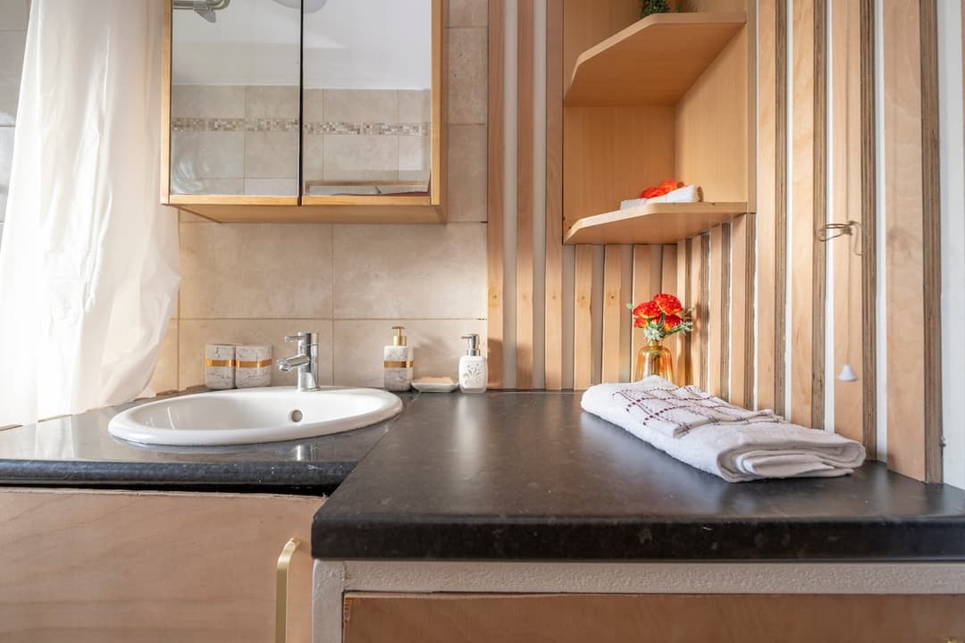 1 Bedroom Apartment - Deptford London - Sleeps 4 - View 6