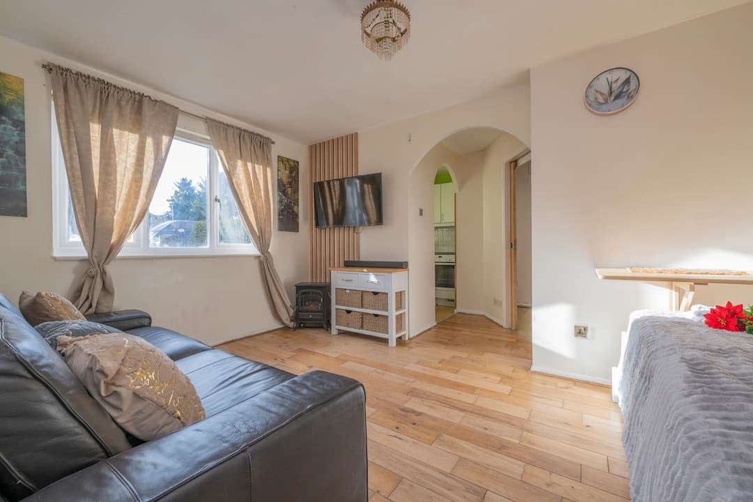 1 Bedroom Apartment - Deptford London - Sleeps 4 - View 7