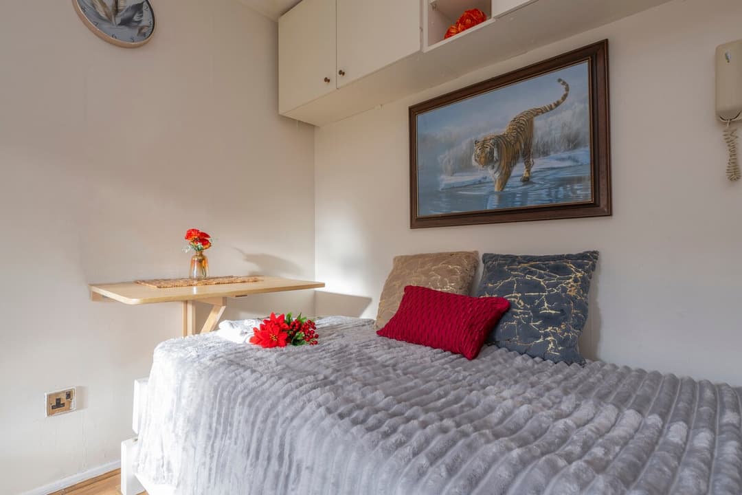 1 Bedroom Apartment - Deptford London - Sleeps 4 - View 8
