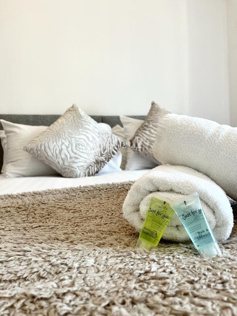 10%off | Weeklysavings | Leisure | Wifi|  Parking | Sleeps 6 - View 7