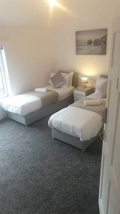 10%off | Weeklysavings | Leisure | Wifi|  Parking | Sleeps 6 - View 8