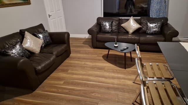10%off | Weeklysavings | Leisure | Wifi|  Parking | Sleeps 6 - View 4