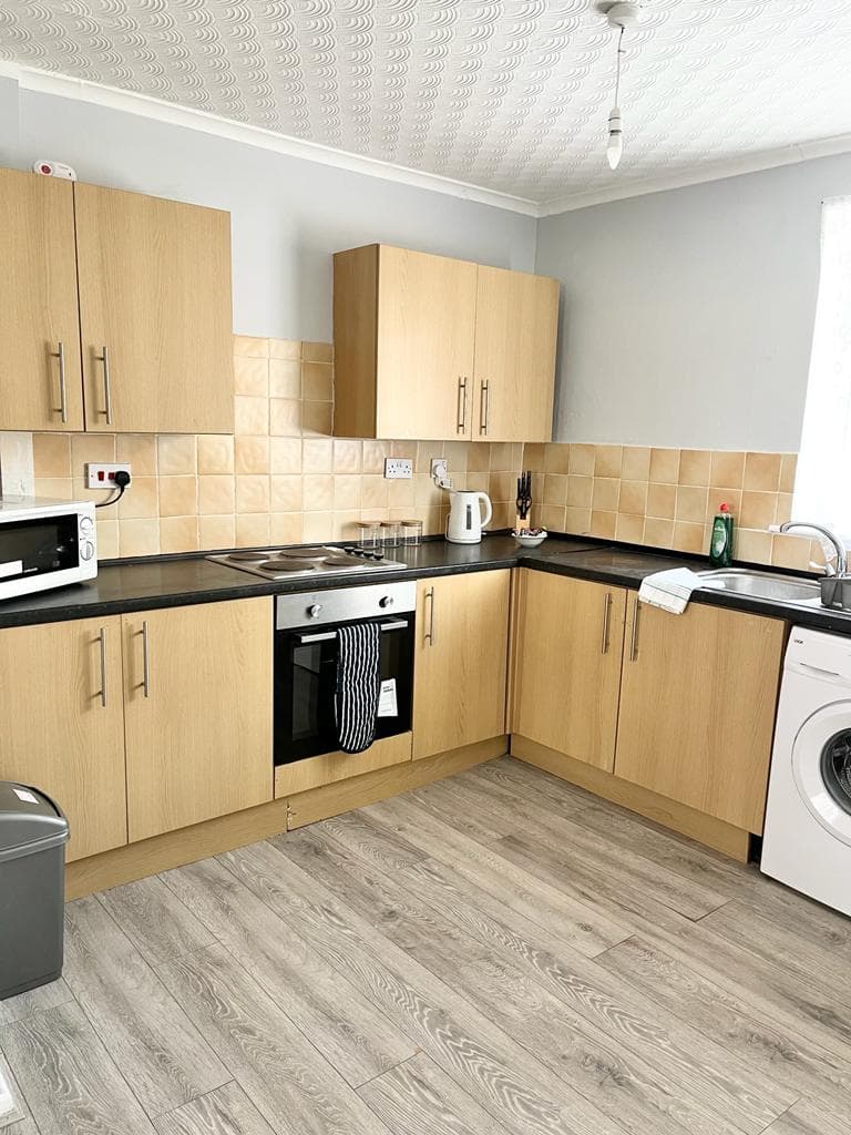10%off | Weeklysavings | Leisure | Wifi|  Parking | Sleeps 6 - View 4