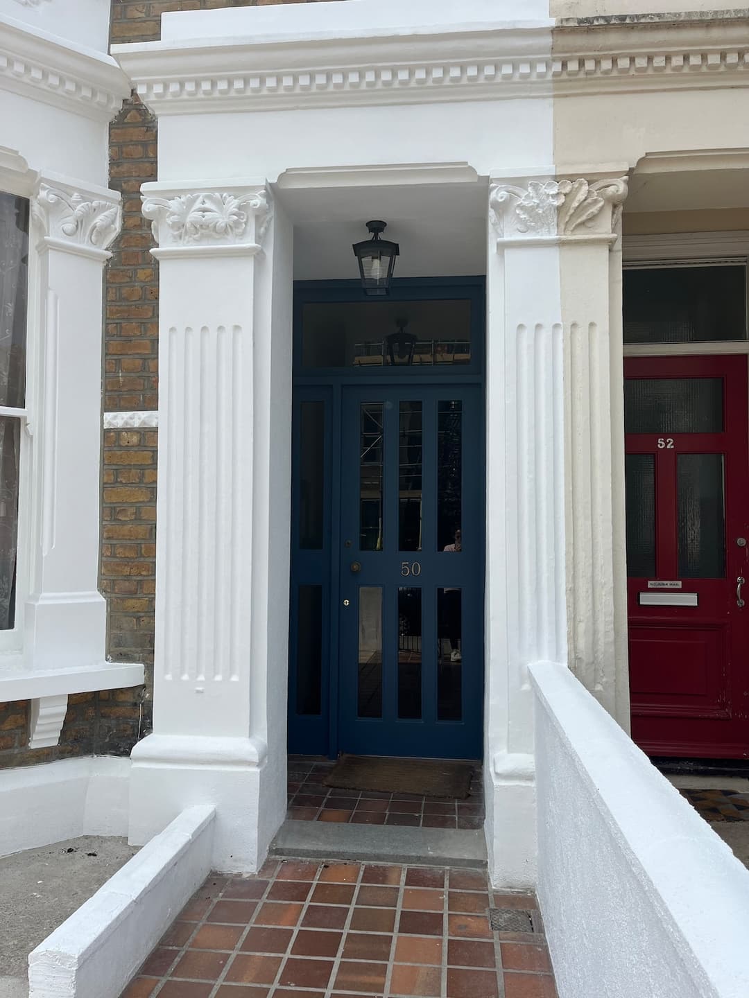 Modern 4-bed Home Near Paddington - Wifi - View 9