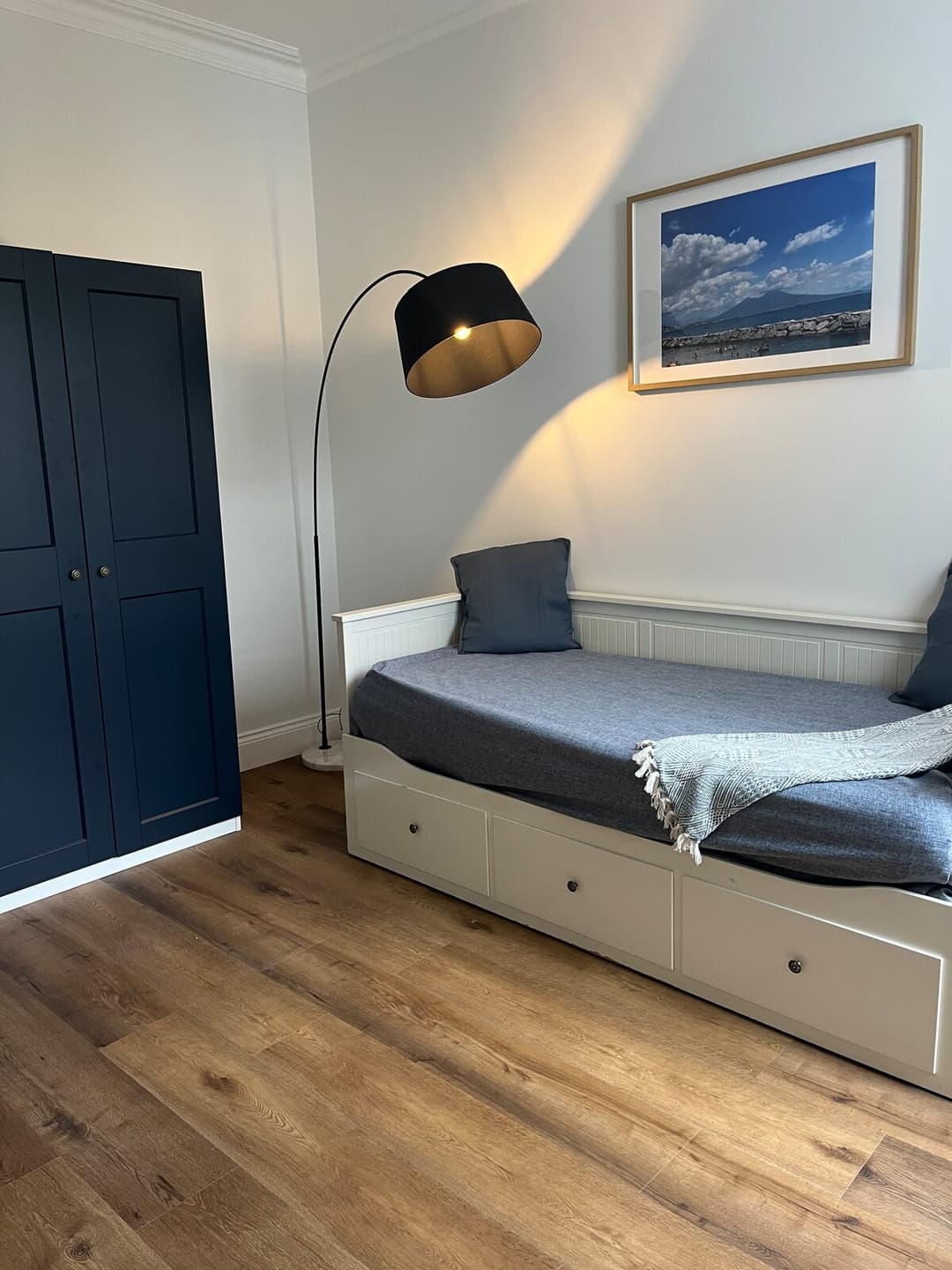 Modern 4-bed Home Near Paddington - Wifi - View 11