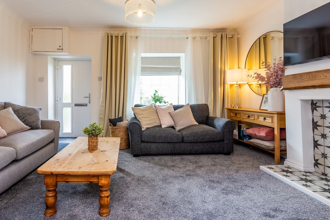 3 Bedroom Cottage | Stanley Crook | Wifi - View 3