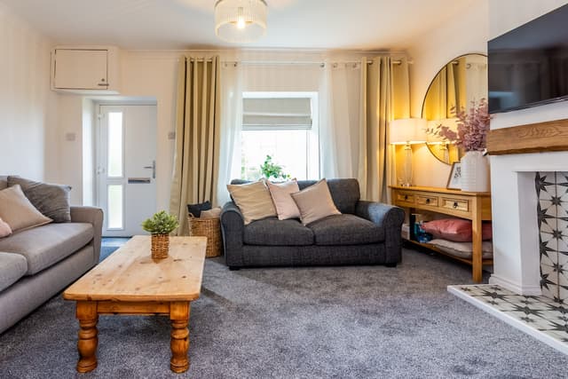 3 Bedroom Cottage | Stanley Crook | Wifi - View 2