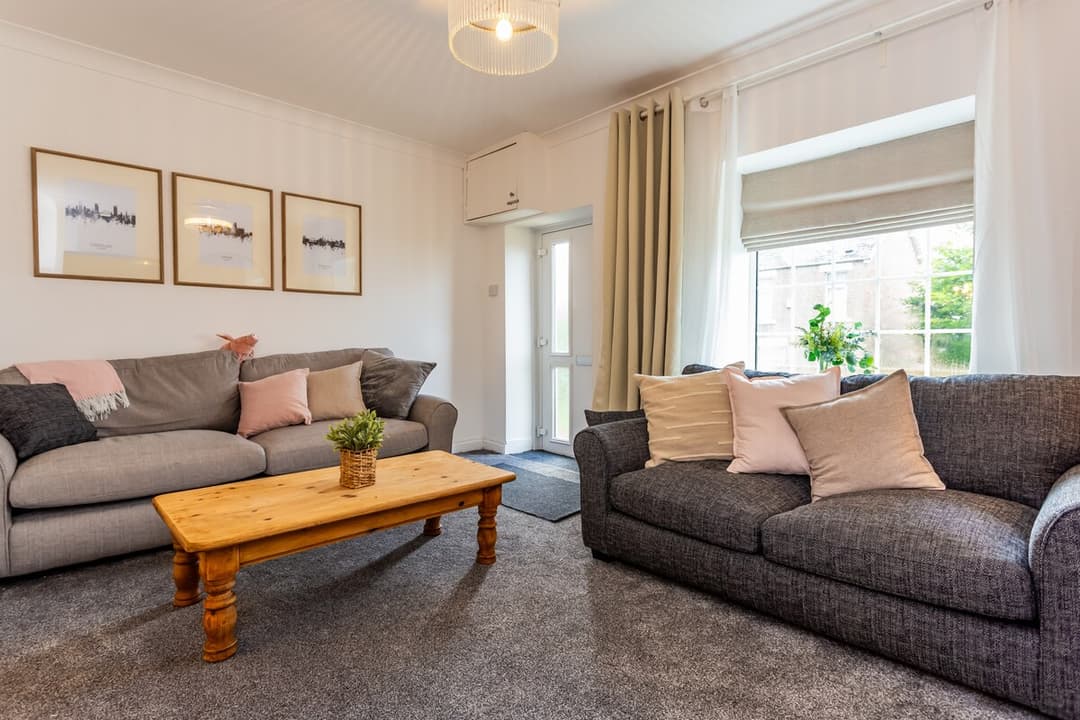 3 Bedroom Cottage | Stanley Crook | Wifi - View 4
