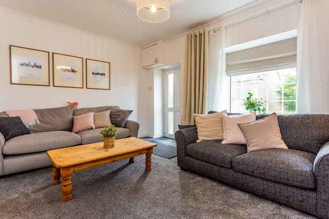 3 Bedroom Cottage | Stanley Crook | Wifi - View 3